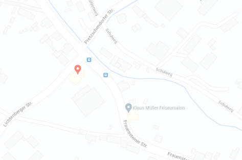 Link zu Google Maps